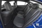 Acura ILX A-Spec 2015 года
